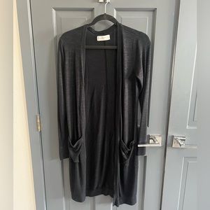 Abercrombie Cardigan